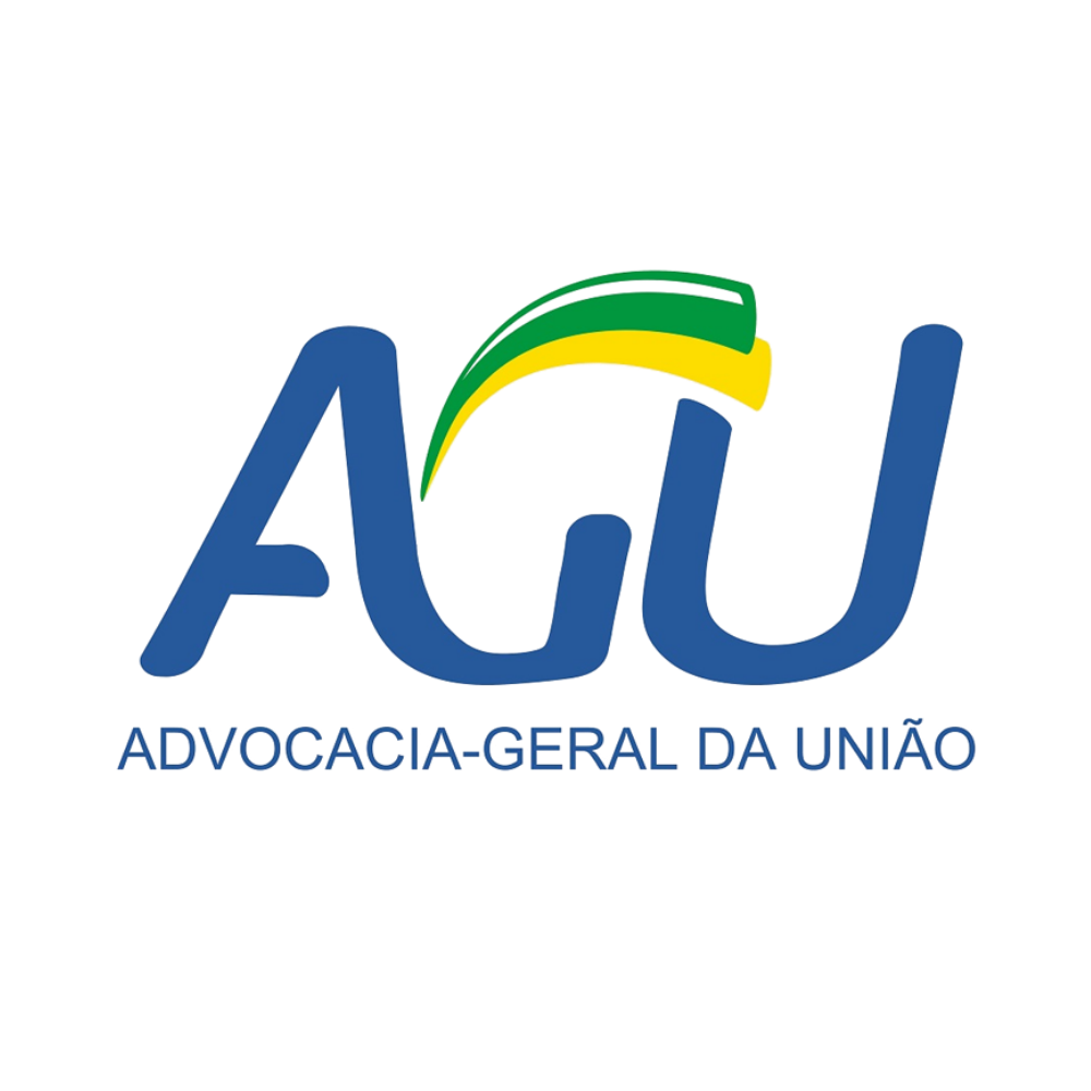 Logo Advocacia-Geral da União