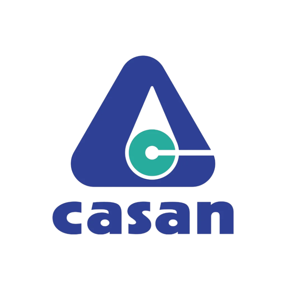 Logo Casan
