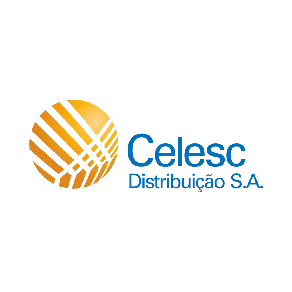 Logo Celesc