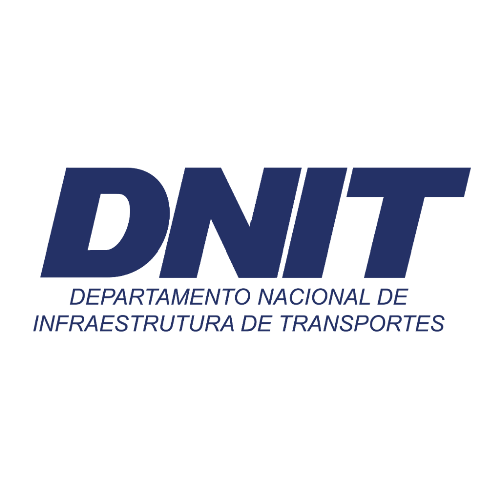 Logo DNIT