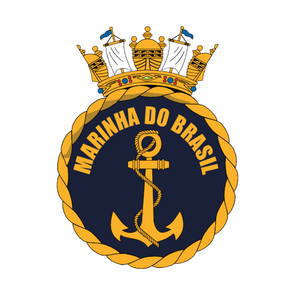 Logo Marinha do Brasil