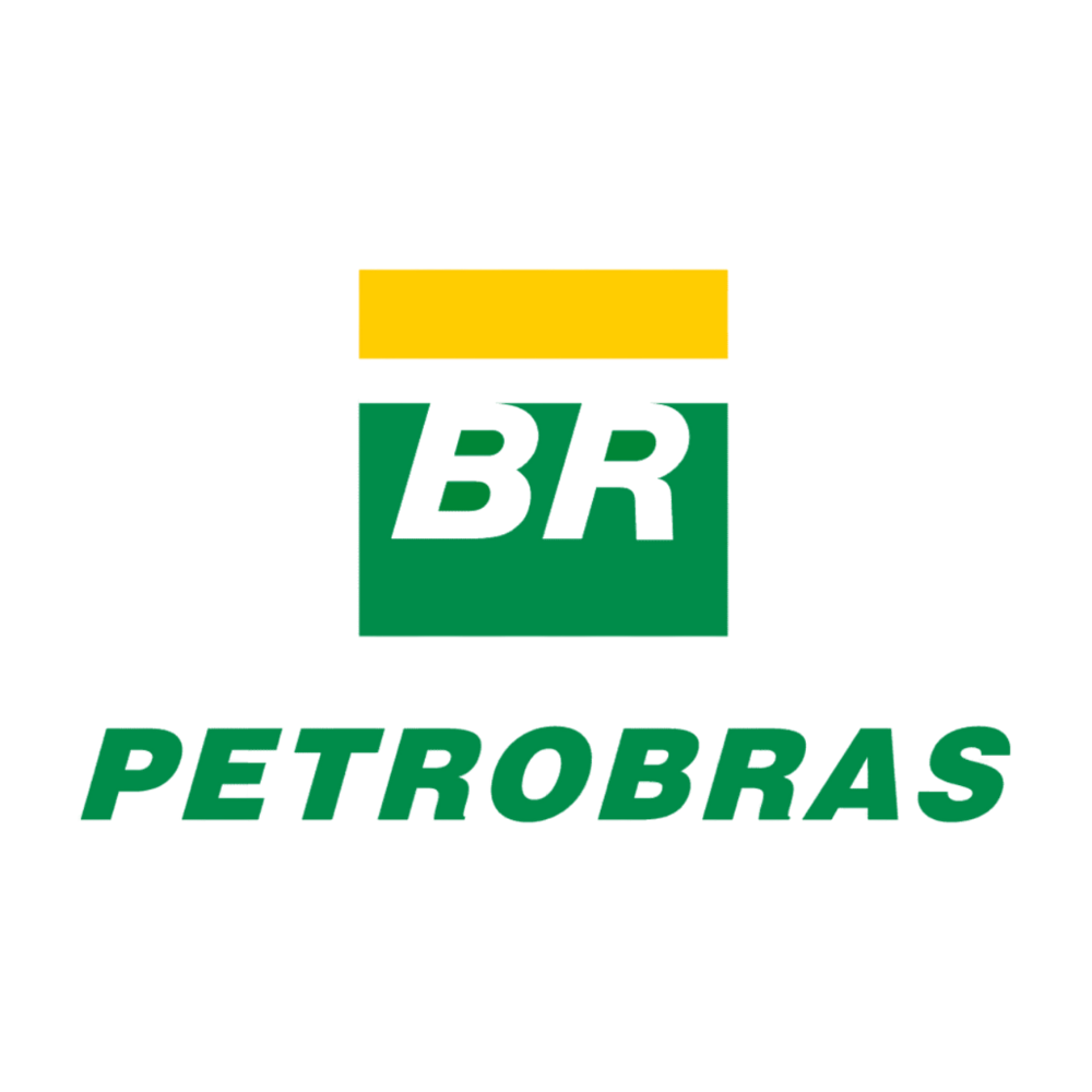 Logo Petrobras